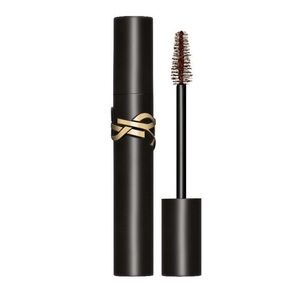 YSL Lash Clash Mascara, 2 Uninhibited Brown NIB